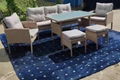 Dining Room Furniture Set Outdoor