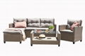 Comfortable Patio Furniture Wickcer