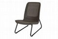 Patio & Garden Patio Lounge Furniture, 3 Piece Patio Set, Patio Seating 4