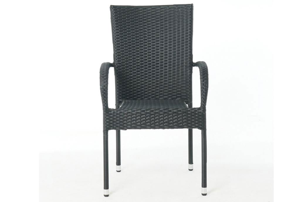 High Quality Promotional Various Durable Using Rattan Garden Chairs For Outdoor 3