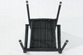 High Quality Promotional Various Durable Using Rattan Garden Chairs For Outdoor 8