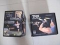 Best quality TRX pro pack p2 TRX Suspension Trainer Professional Pack 