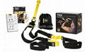 Best quality TRX pro pack p2 TRX Suspension Trainer Professional Pack 