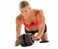 PERFECT AB CARVER PRO  CARVE YOUR CORE. RIPPED ABS + SCULPTED ARMS