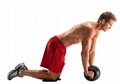 PERFECT AB CARVER PRO  CARVE YOUR CORE. RIPPED ABS + SCULPTED ARMS