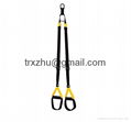 TRX Suspension Training Home Gym Trx P6