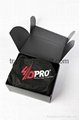  4DPRO Bungee Trainer, Professional Suspension Trainer Kit, Full Body Fitness Wo 8