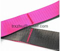 Premium Stretch Nylon Yoga Strap  Professional GRADE Loops Incr 5