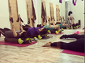  pilates MOTR (Move On The Roller) Cardio, Balance, Core and much more