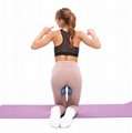 Premium quality popular hip beauty trainer clamp hip exercise training fitness