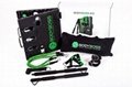 BodyBoss Home Gym 2.0 - Full Portable Gym Home Workout Package