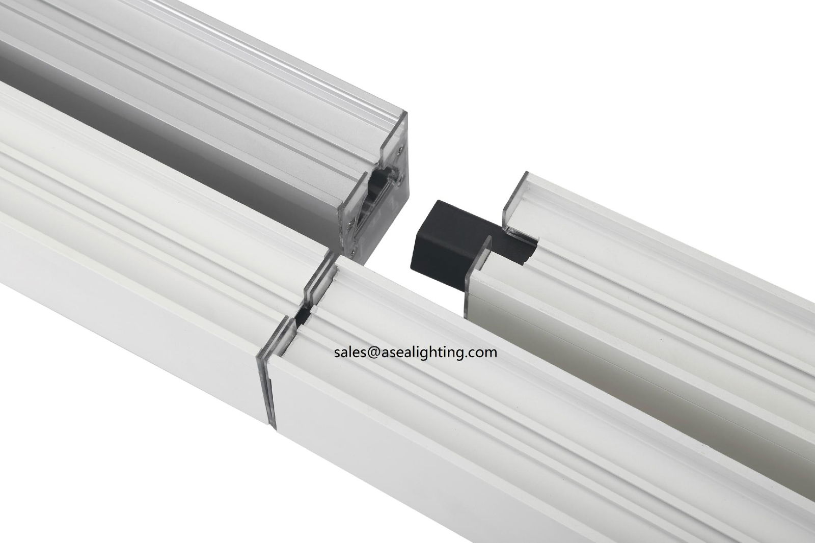 LED Linear Lighting L820-12-60 AC100-240V CE ROHS 2