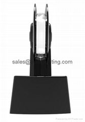 LED Window Light TRICK FIND-01 RGBW 360 degree outdoor spotlight DC24V 