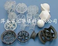 Plastic random packings(packing,ring)