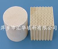 Honeycomb Ceramics(ceramic honeycomb,molecular sieve)