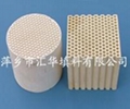 Honeycomb Ceramics(ceramic honeycomb,molecular sieve)