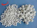 inert alumina ceramic ball