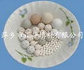 inert alumina ceramic ball 4