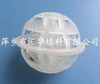 Plastic random packings(packing,ring) 4