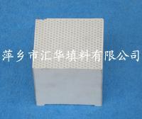 Honeycomb Ceramics(ceramic honeycomb,molecular sieve) 2