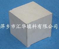 Honeycomb Ceramics(ceramic honeycomb,molecular sieve) 3