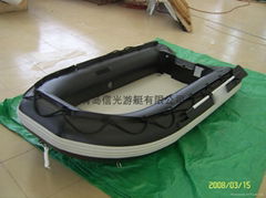  inflatable boat 