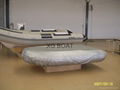 boat cover