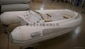 rigid inflatable boat 5