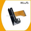 TP2S thermal printer mechanism