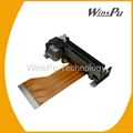 TP2S thermal printer mechanism 2