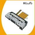 TP24 thermal printer mechanism