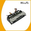 TP33 thermal printer mechanism