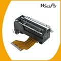 TP28 thermal printer mechanism