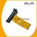 TP26 thermal printer mechanism