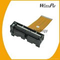 TP26 thermal printer mechanism