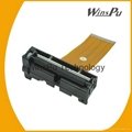 TP26 thermal printer mechanism