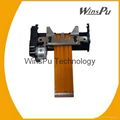 TP2D thermal printer mechanism 2