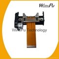 TP2D thermal printer mechanism