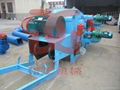 Drum wood chipper wood chips crusher from Yugong Factory  1