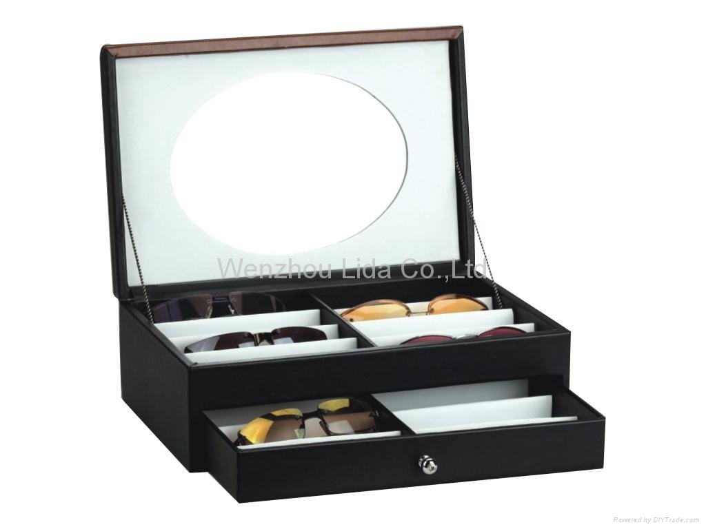 eyewear sample cabinet 5