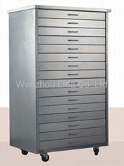 eyewear cabinet