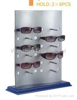 eyewear display stand 2