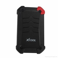 XTOOL X-100 PAD Tablet Key Programmer with EEPROM Adapter Functions