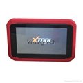 XTOOL X-100 PAD Tablet Key Programmer with EEPROM Adapter Functions 2