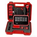 XTOOL X-100 PAD Tablet Key Programmer with EEPROM Adapter Functions 5