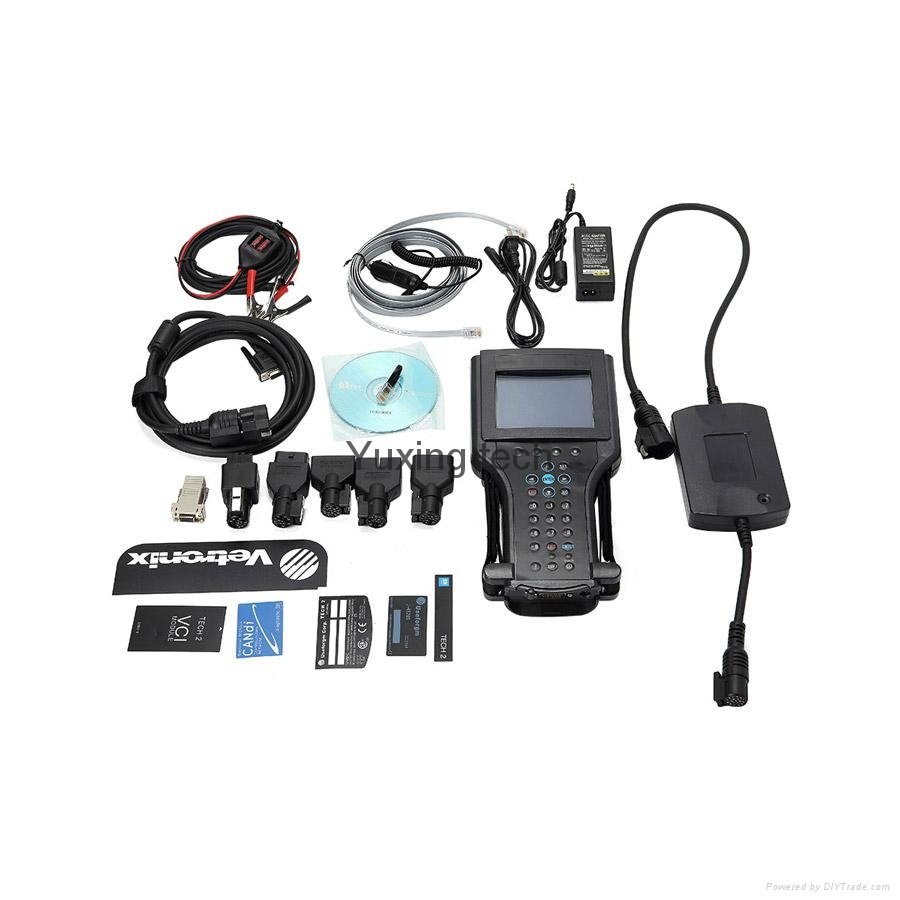 Tech2 for GM Diagnostic Scanner For GM 5