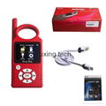 V6.1.0 Handy Baby Hand-held Car Key Copy Auto Key Programmer for 4D/46/48 Chips 5