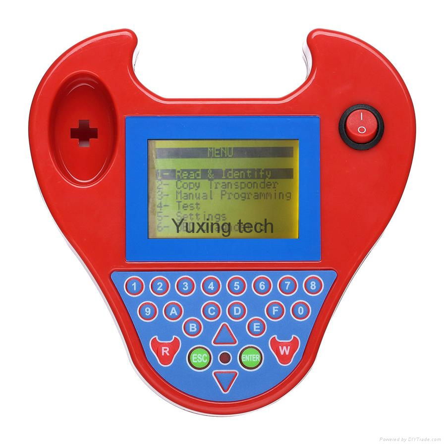 Multi-languages Smart Zed-Bull With Mini Type No Tokens Needed 5