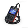 Launch X431 Creader 7S OBD II Code Reade 3