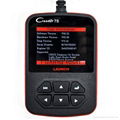 Launch X431 Creader 7S OBD II Code Reade 5